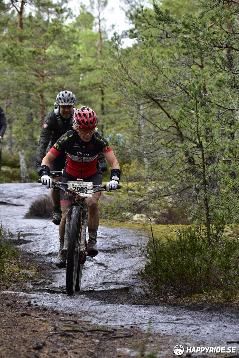 Bild från Lida Loop 2019